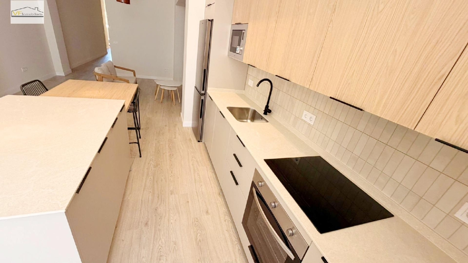 à vendre duplex Málaga Del Fresno Campiña 7