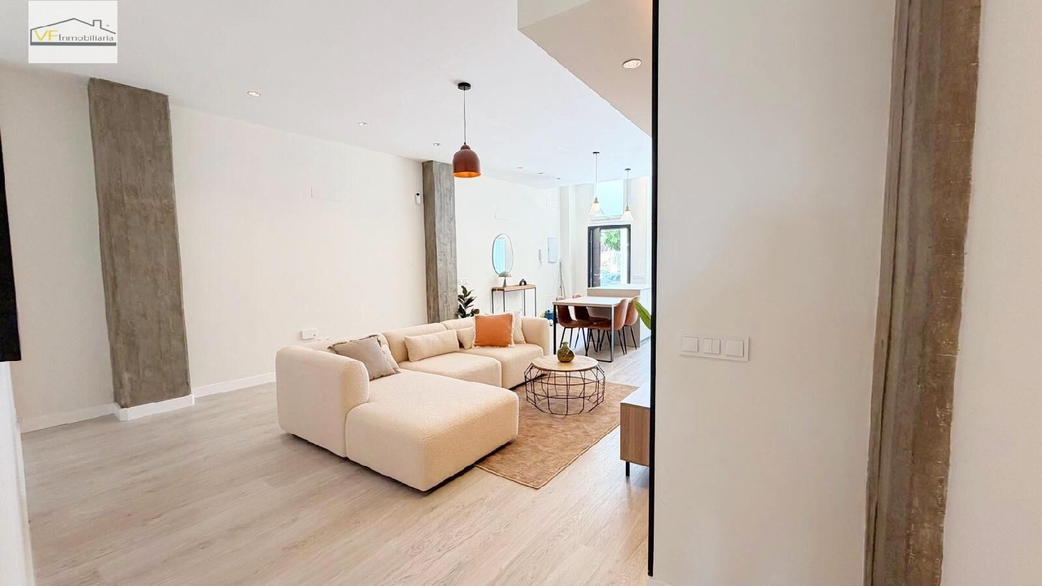 à vendre duplex Málaga Del Fresno Campiña 4