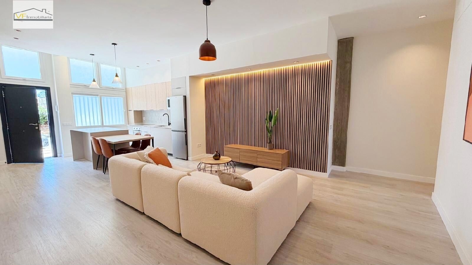 à vendre duplex Málaga Del Fresno Campiña 3