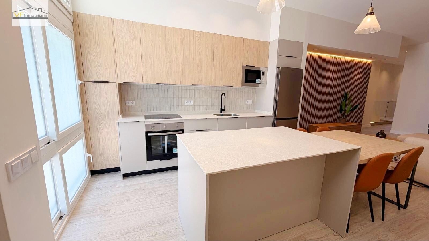 à vendre duplex Málaga Del Fresno Campiña 6