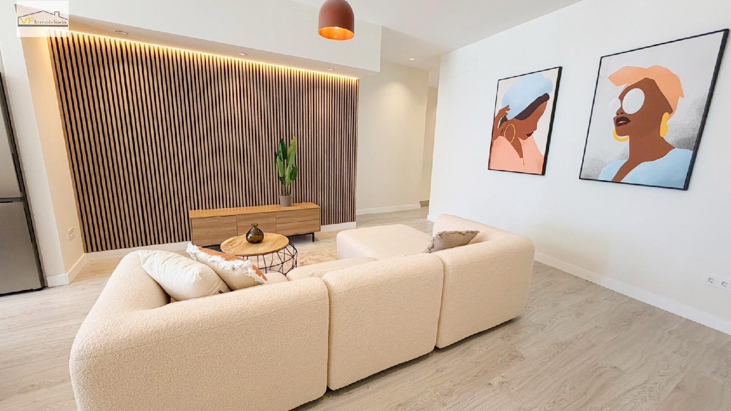 à vendre duplex Málaga Del Fresno Campiña 2