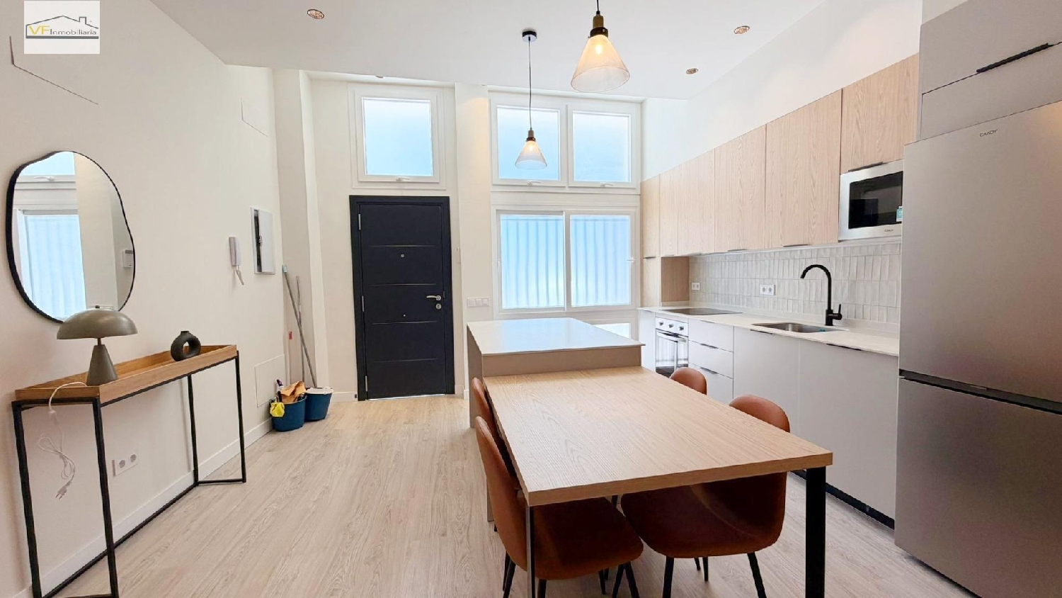 à vendre duplex Málaga Del Fresno Campiña 5
