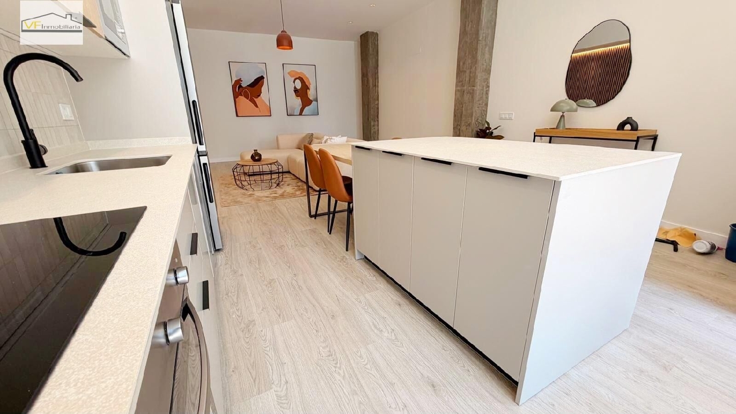 à vendre duplex Málaga Del Fresno Campiña 7