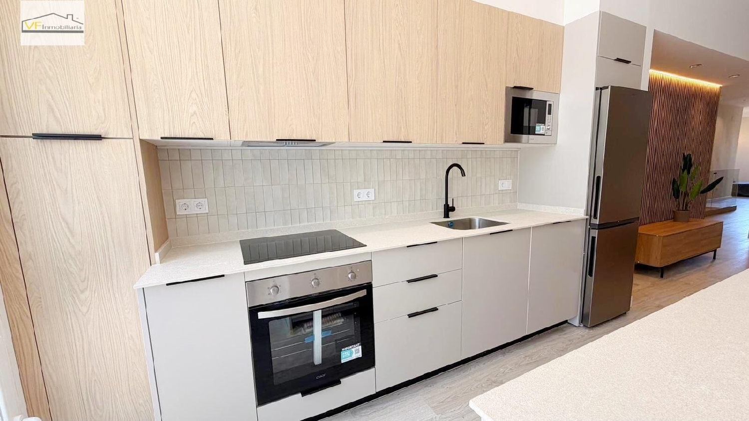 à vendre duplex Málaga Del Fresno Campiña 8