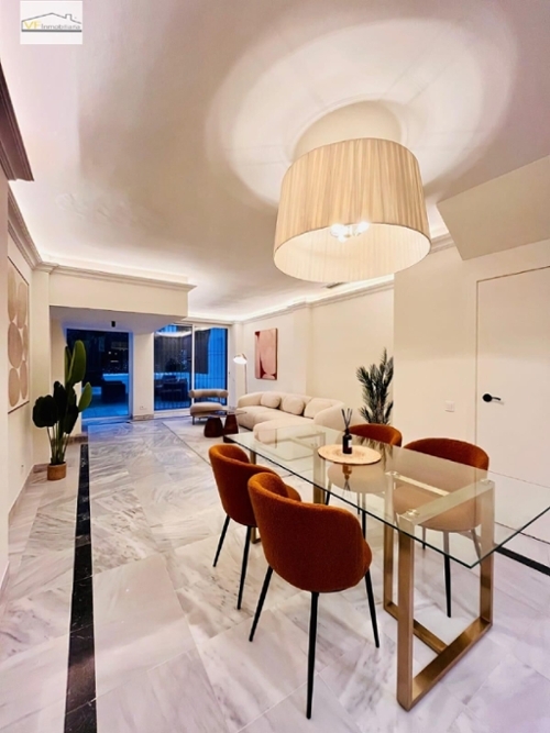 Marbella Costa Noroeste Maisonette Bild 6382627
