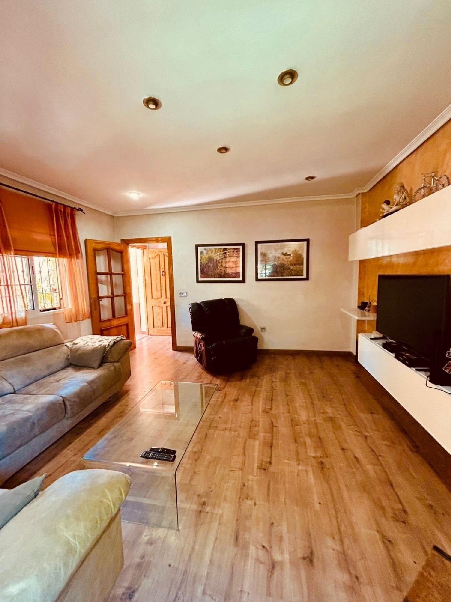 for sale duplex Mazarrón Bajo Guadalentín 2