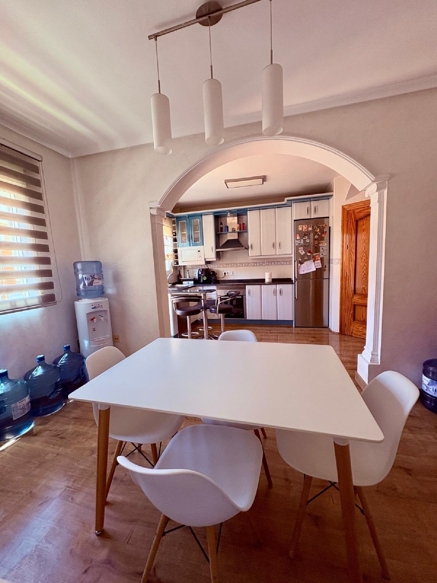 for sale duplex Mazarrón Bajo Guadalentín 8