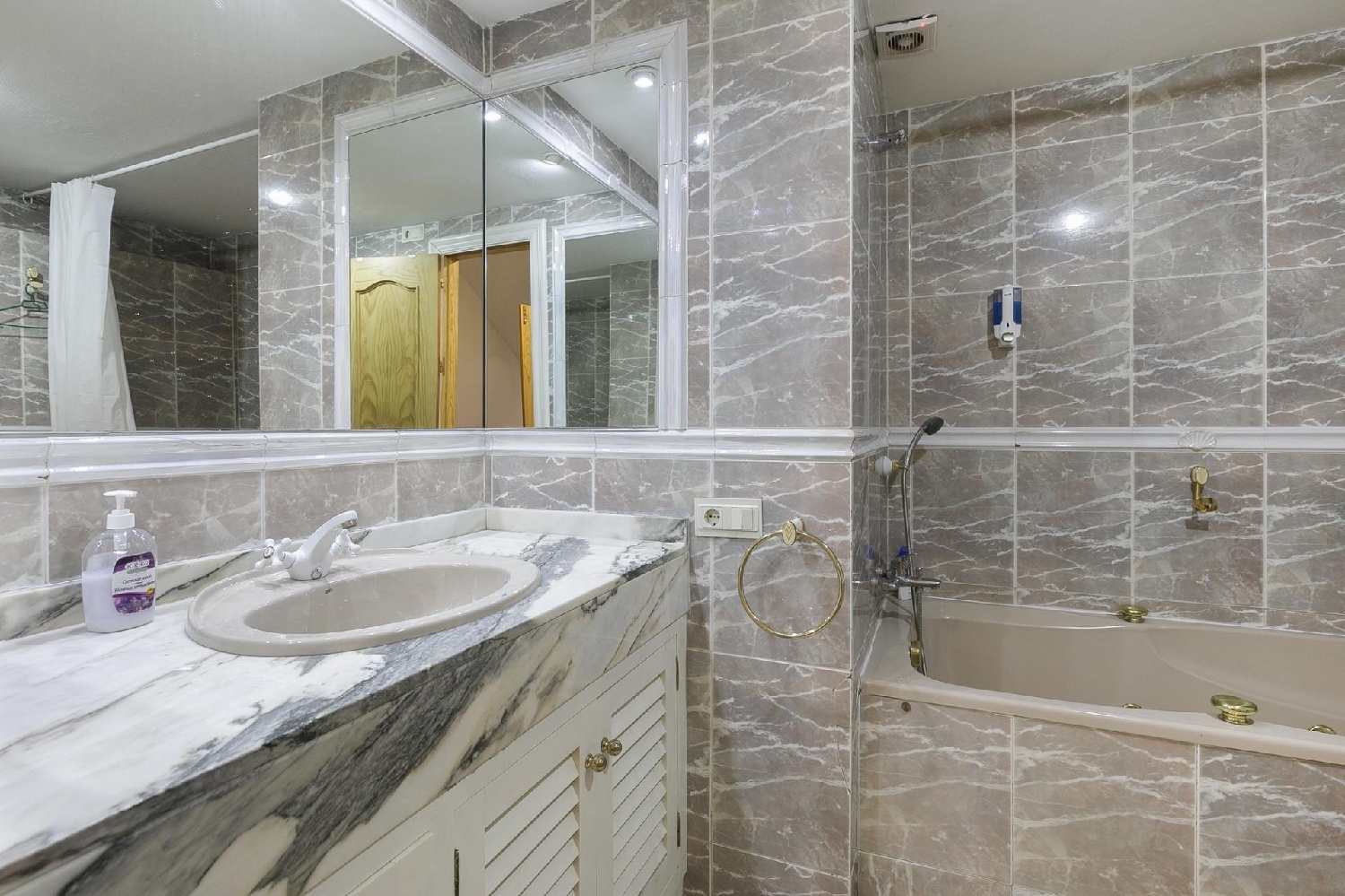  for sale duplex Monachil Vega De Granada 4
