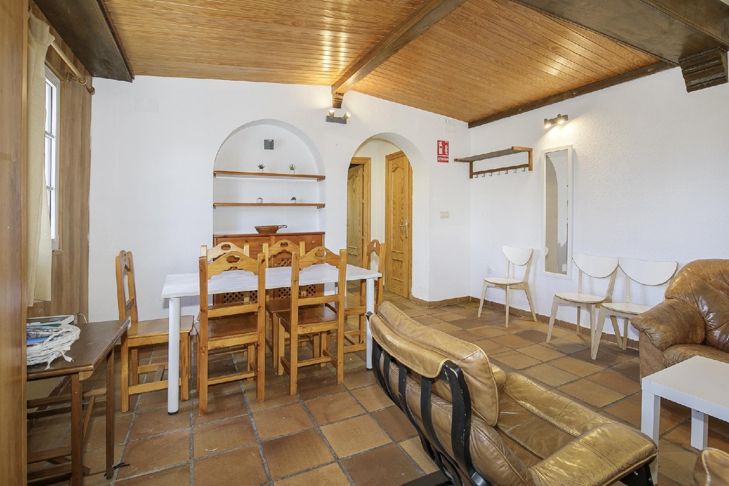  for sale duplex Monachil Vega De Granada 3