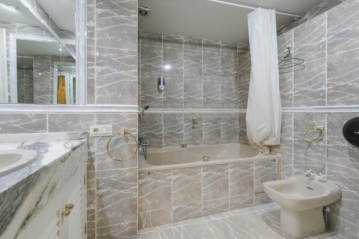 for sale duplex Monachil Vega De Granada 5