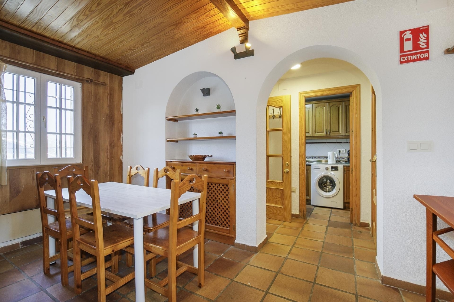  for sale duplex Monachil Vega De Granada 2