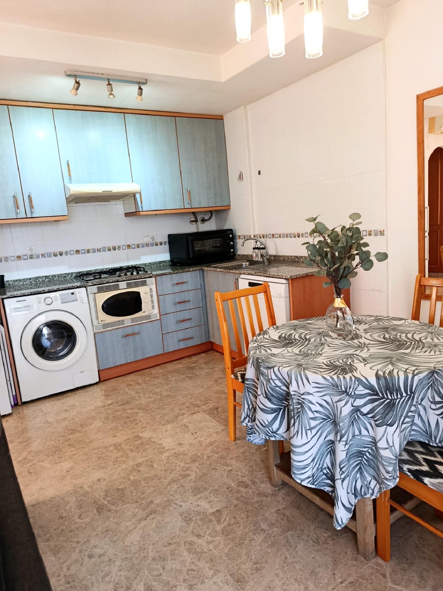 à vendre duplex Mutxamel Alacantí 3