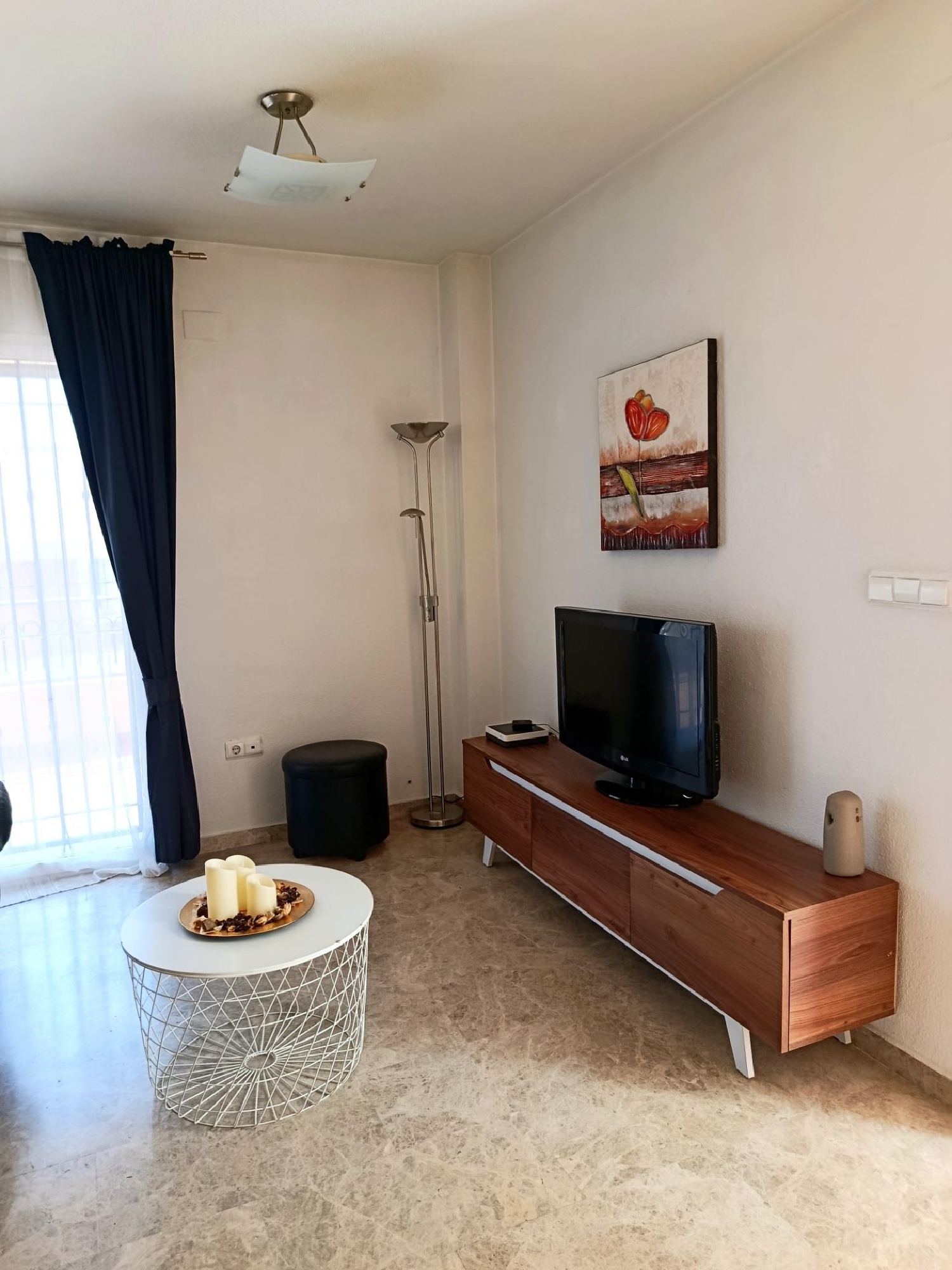 à vendre duplex Mutxamel Alacantí 6