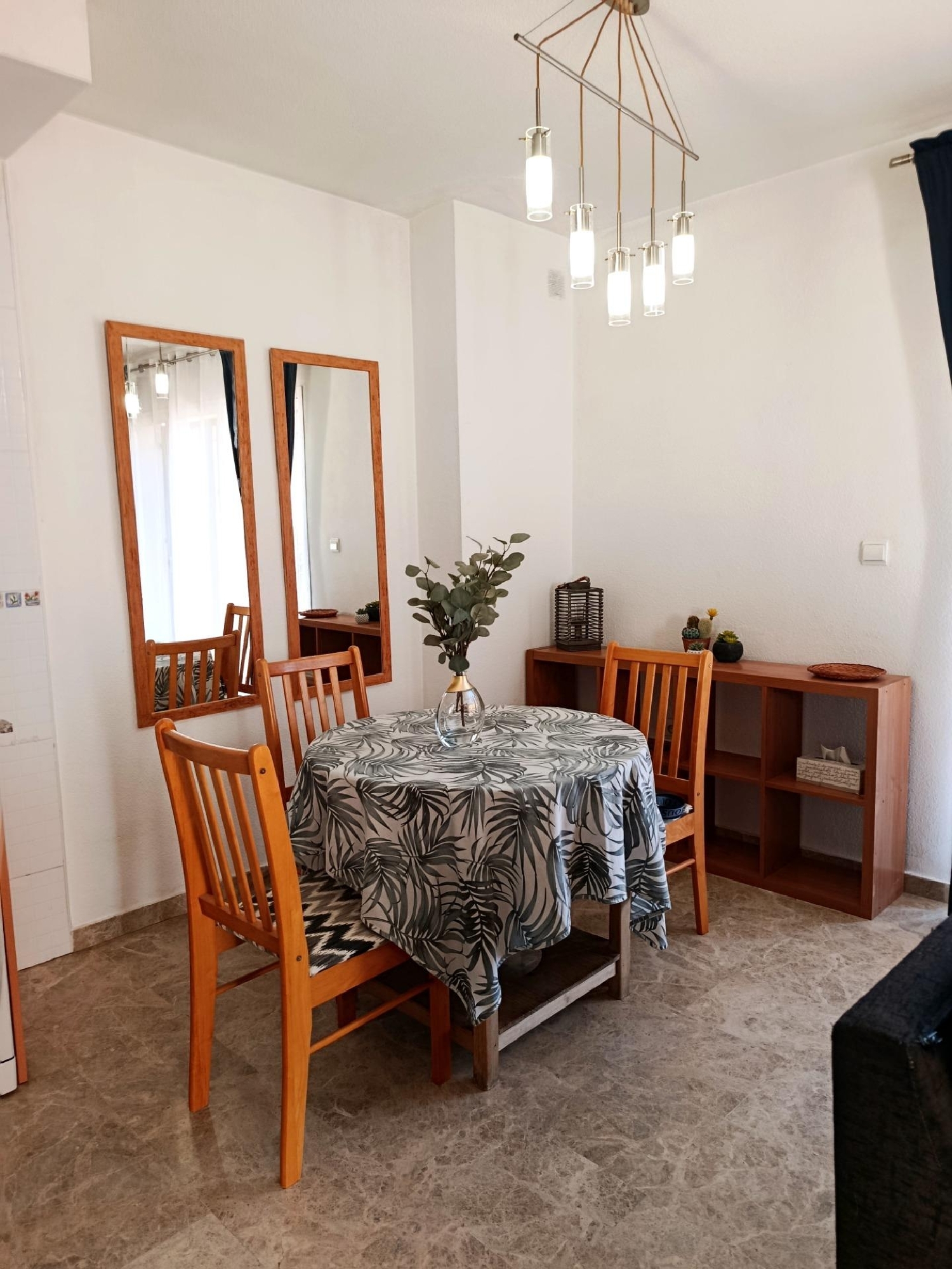 à vendre duplex Mutxamel Alacantí 2