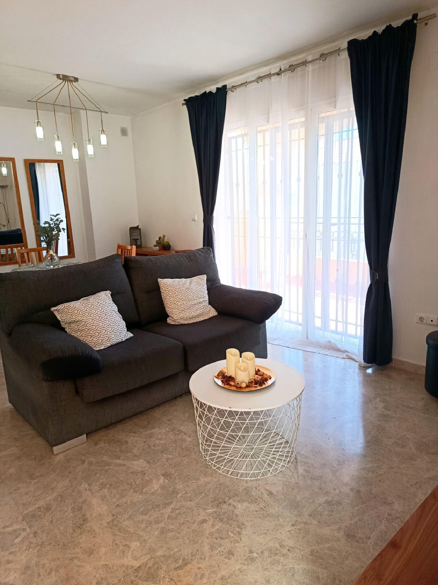 à vendre duplex Mutxamel Alacantí 7