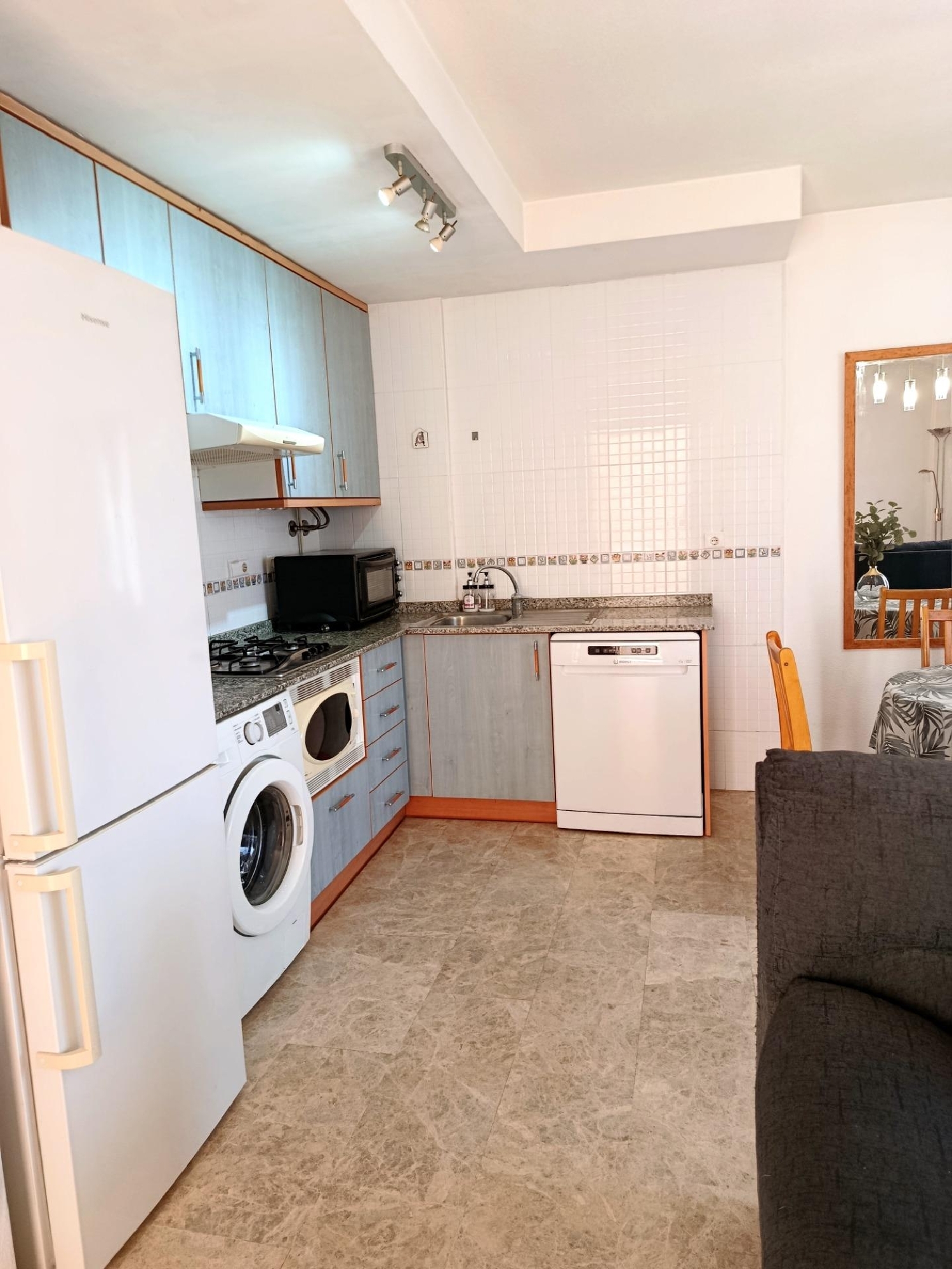 à vendre duplex Mutxamel Alacantí 4
