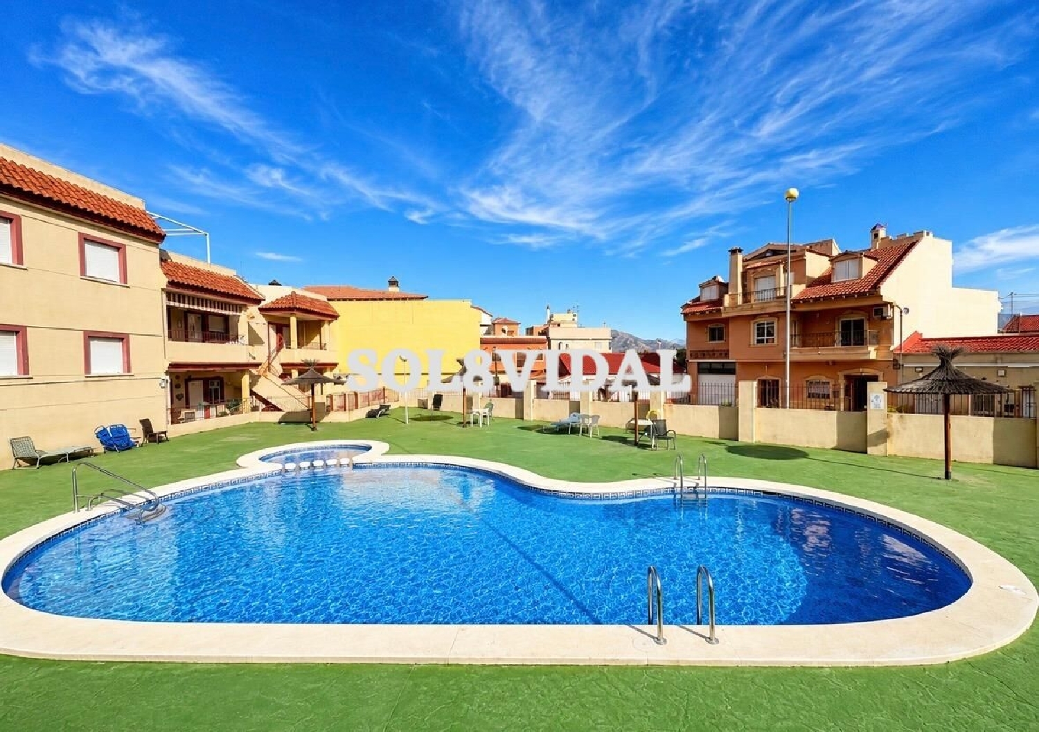  kaufen Maisonette Orihuela Baix Segura 1