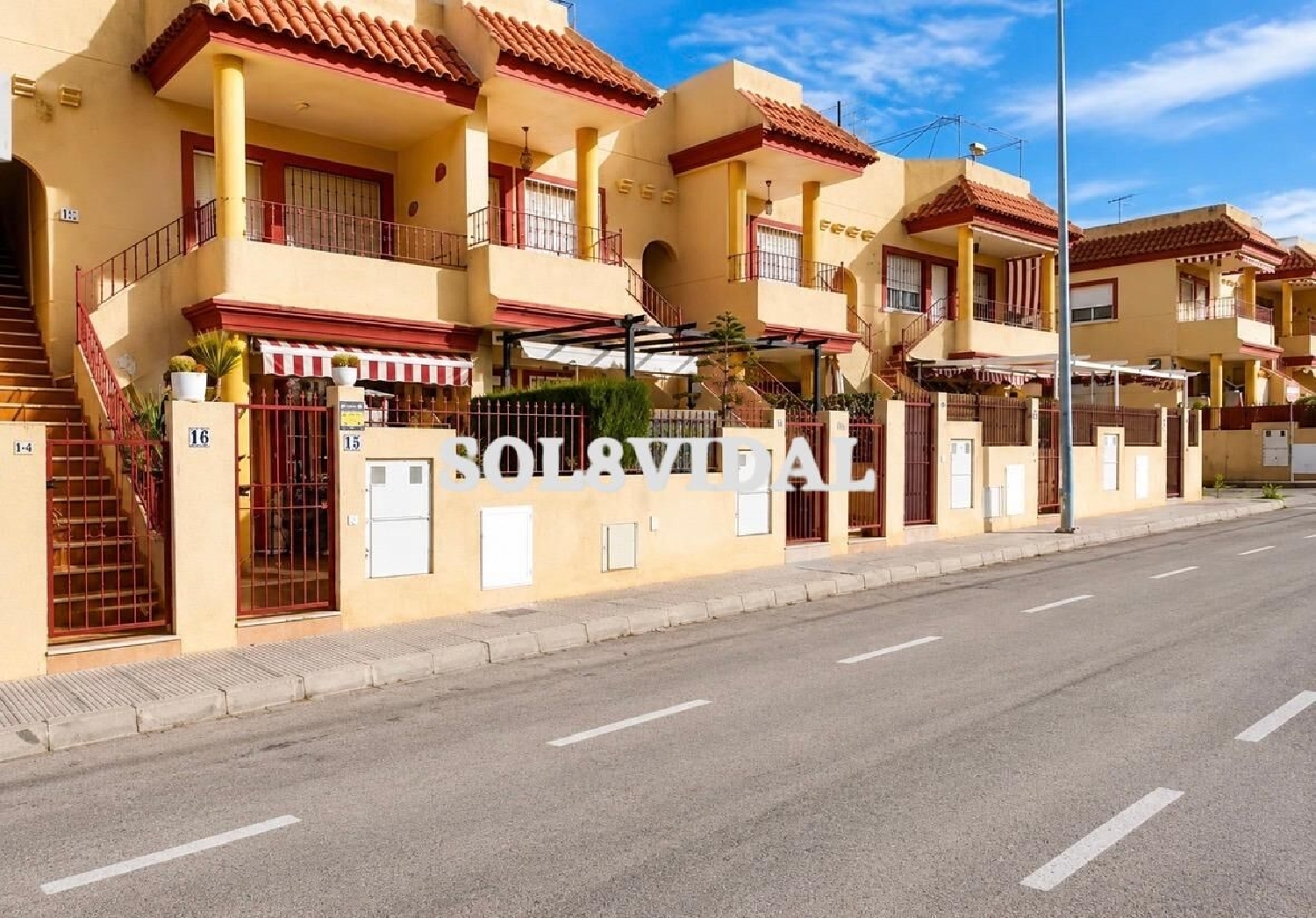  kaufen Maisonette Orihuela Baix Segura 1