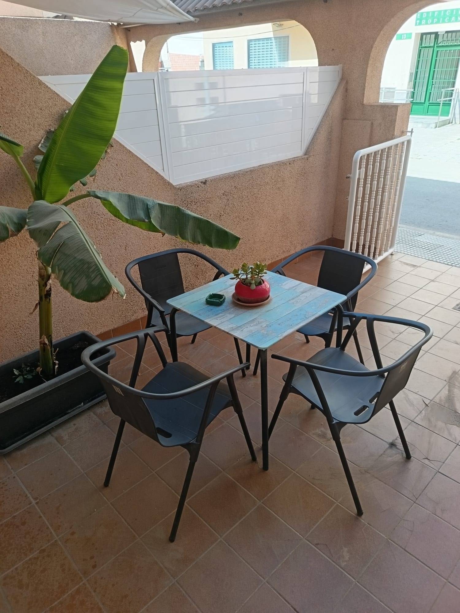 till salu etagevåning Páganos Laguardia-Rioja Alavesa 2