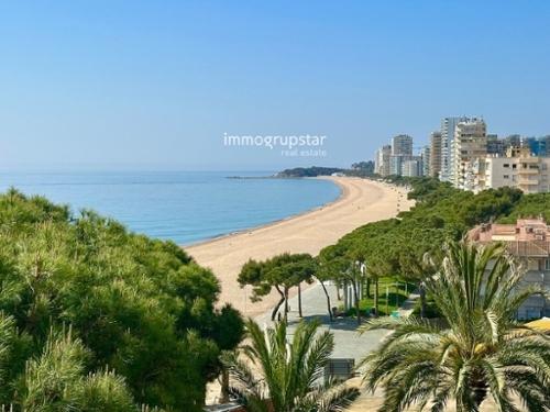 Platja D''aro Baix Empordà duplex foto 6377996