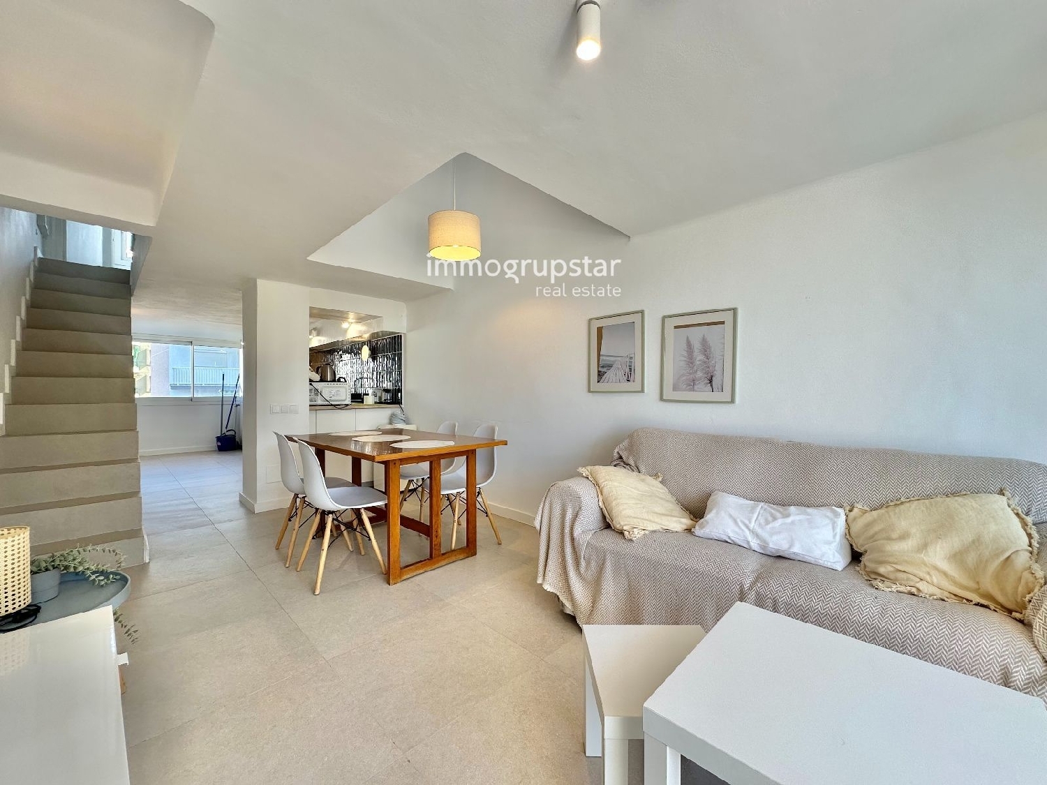  te koop duplex Platja D'aro Baix Empordà 2