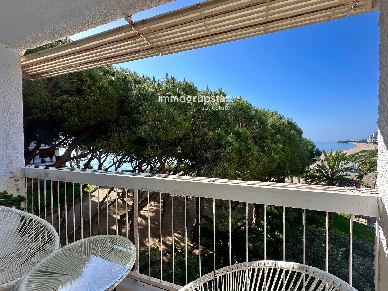  te koop duplex Platja D'aro Baix Empordà 8