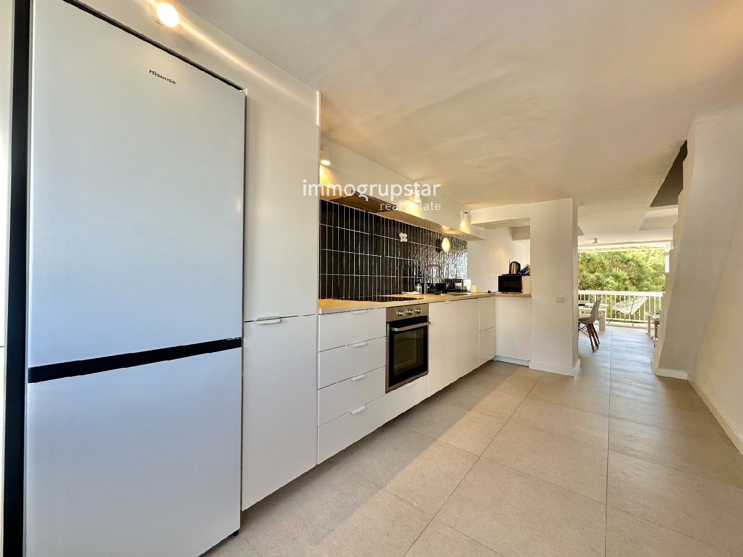  te koop duplex Platja D'aro Baix Empordà 4