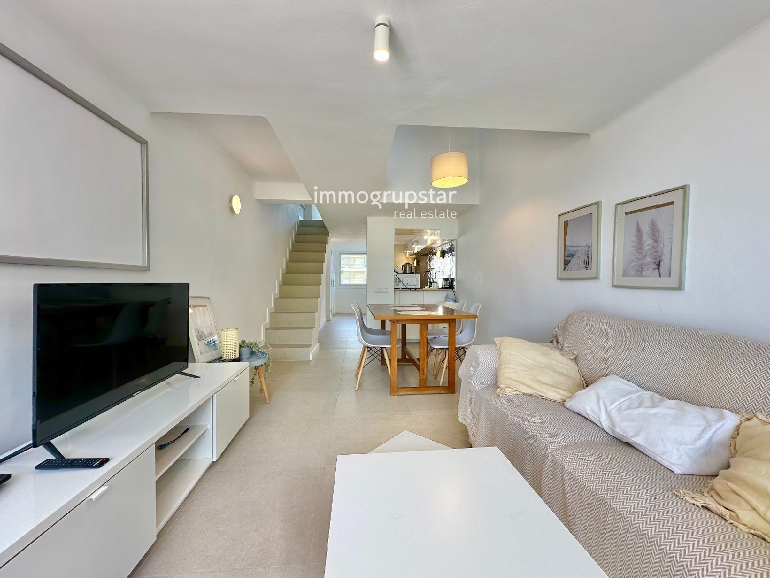  te koop duplex Platja D'aro Baix Empordà 3