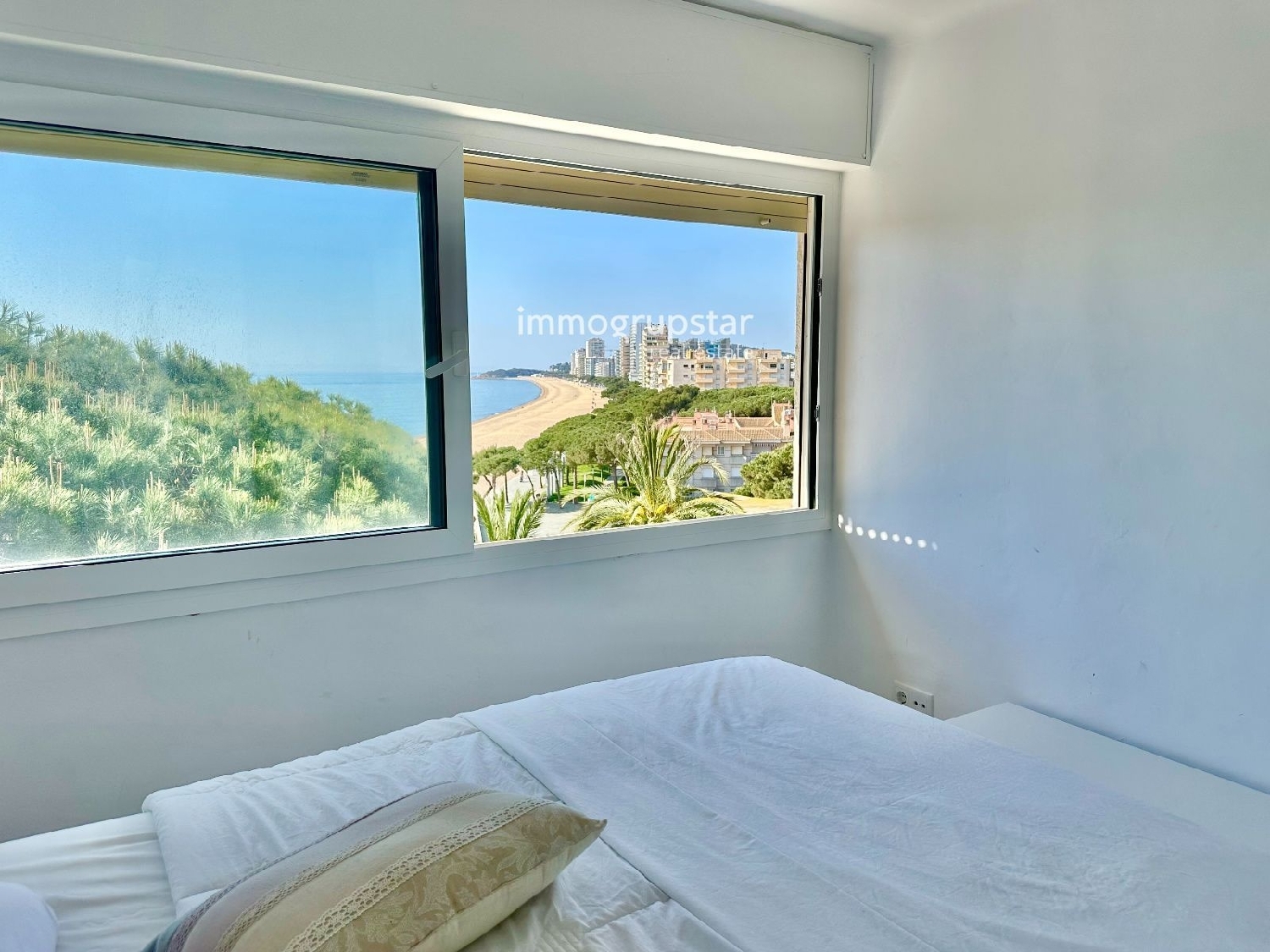  te koop duplex Platja D'aro Baix Empordà 12