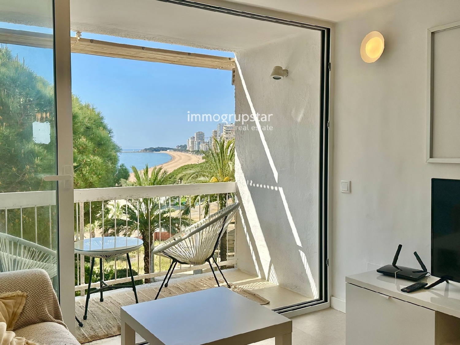  te koop duplex Platja D'aro Baix Empordà 7