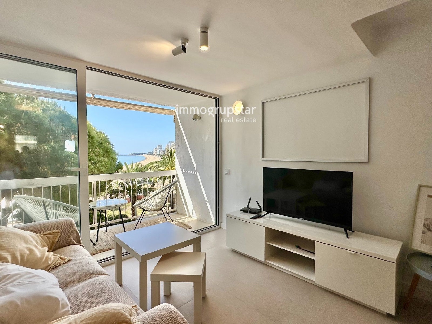  te koop duplex Platja D'aro Baix Empordà 5