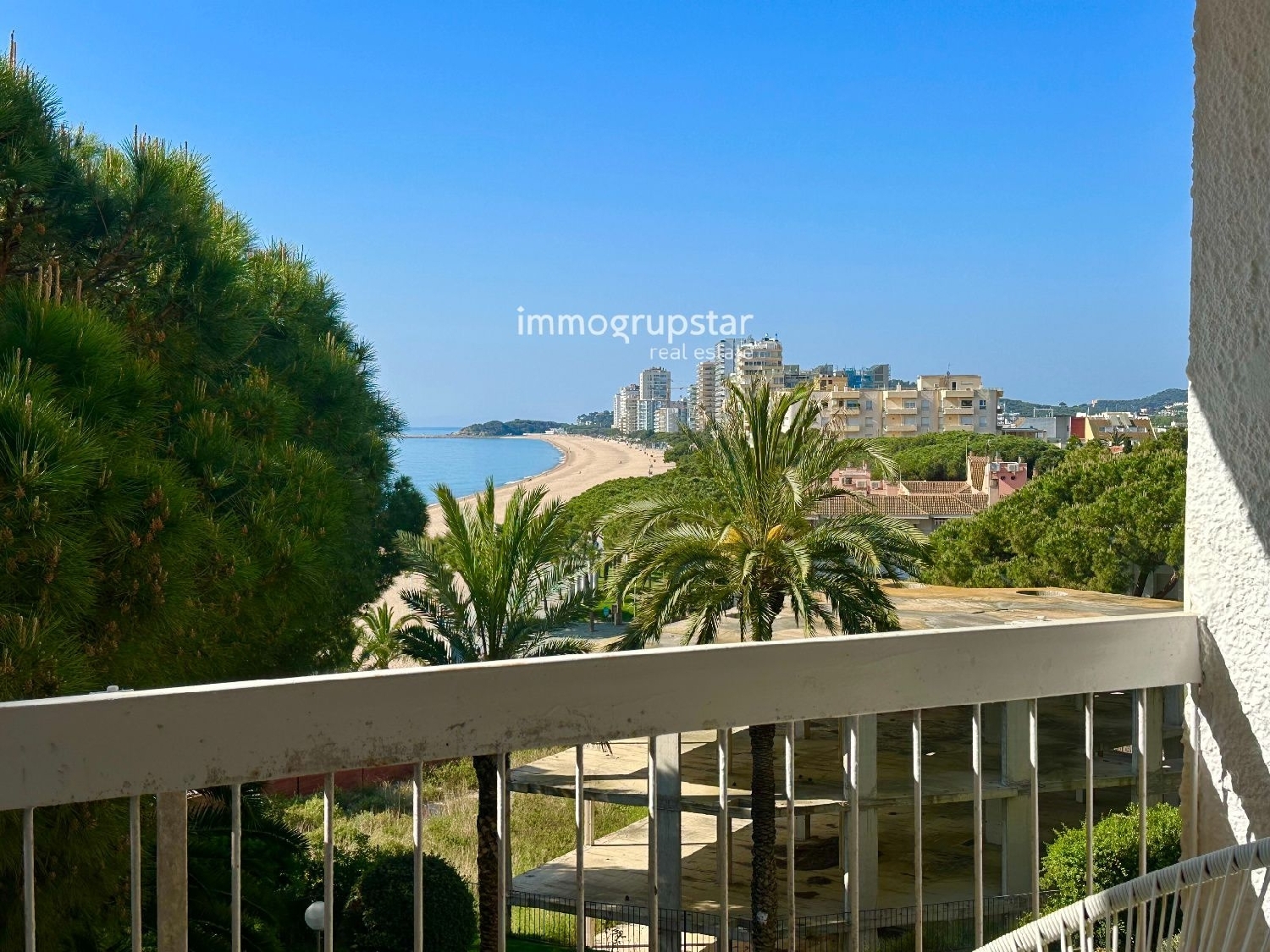  te koop duplex Platja D'aro Baix Empordà 9