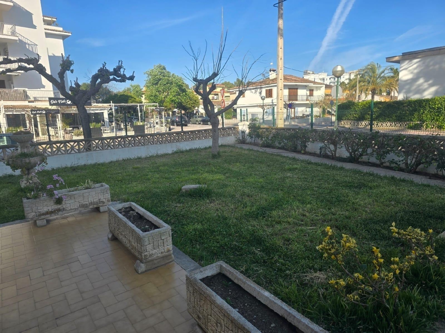  en venta dúplex Port D'alcudia Nord 2