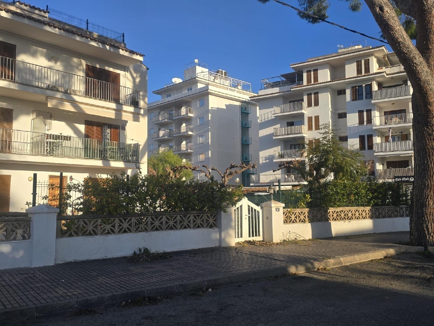  en venta dúplex Port D'alcudia Nord 1