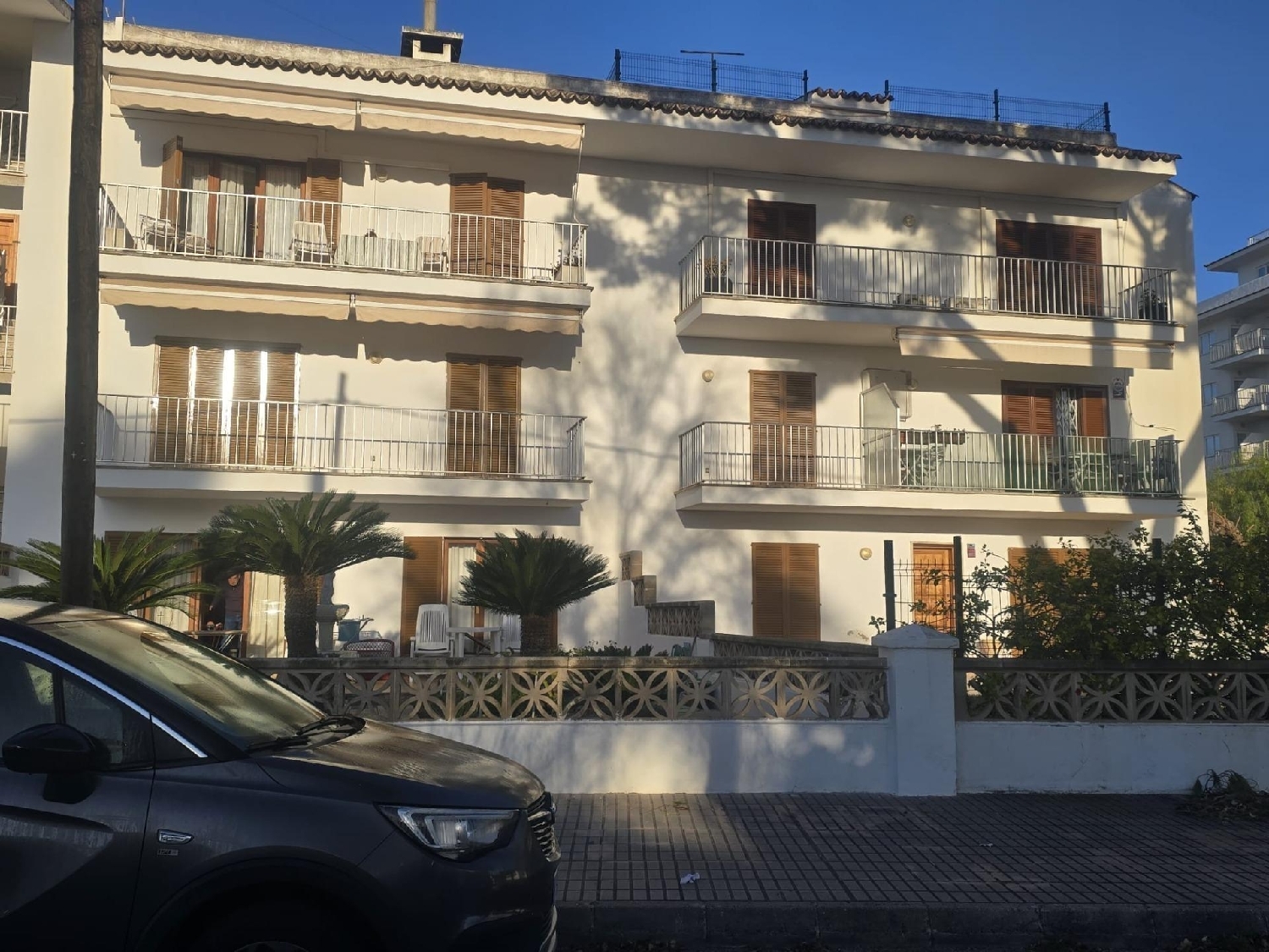  en venta dúplex Port D'alcudia Nord 3
