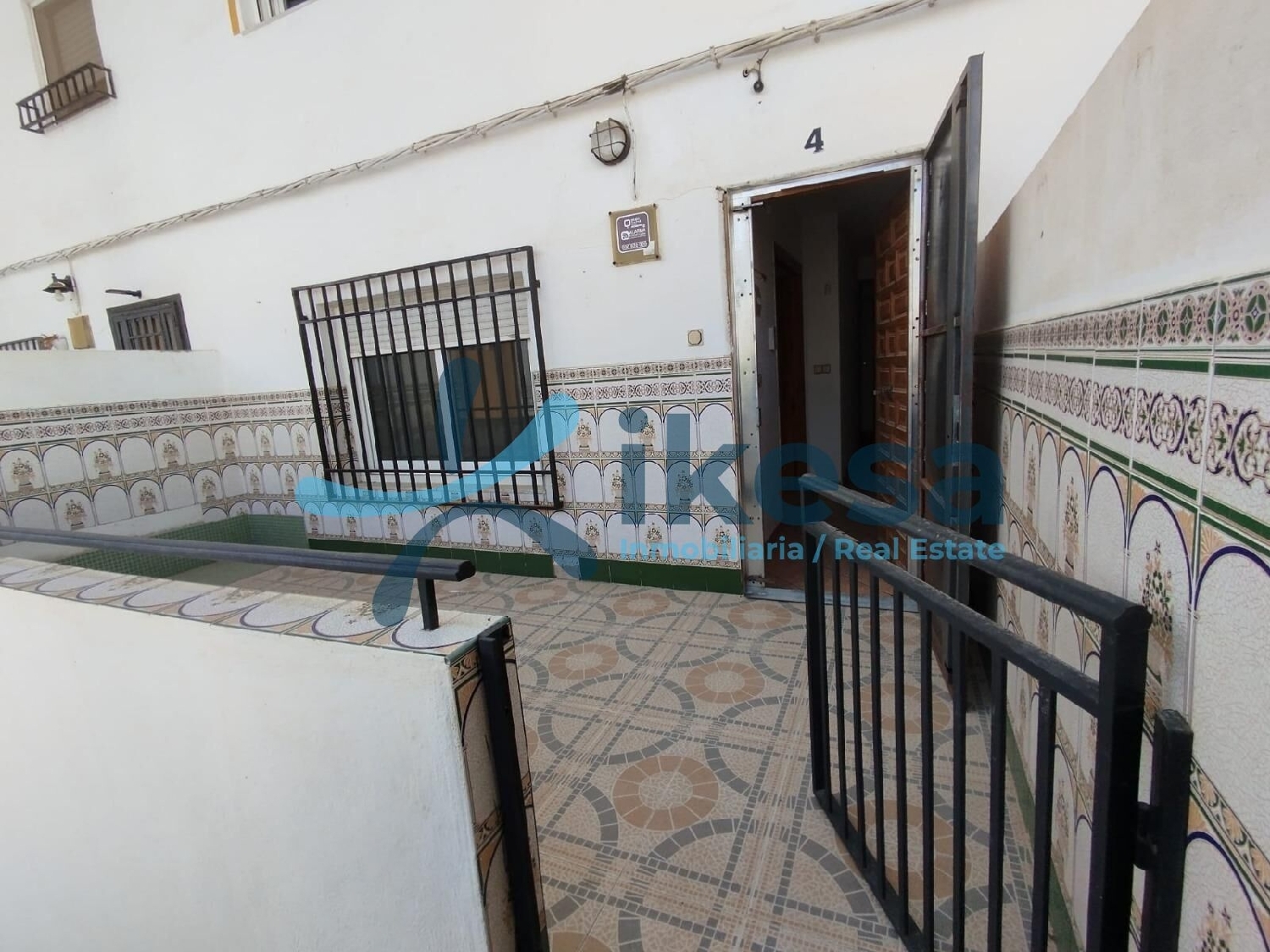  à vendre duplex Pozo Alcón Sierra De Cazorla 1