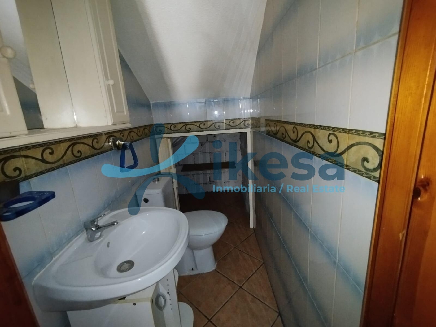  à vendre duplex Pozo Alcón Sierra De Cazorla 6