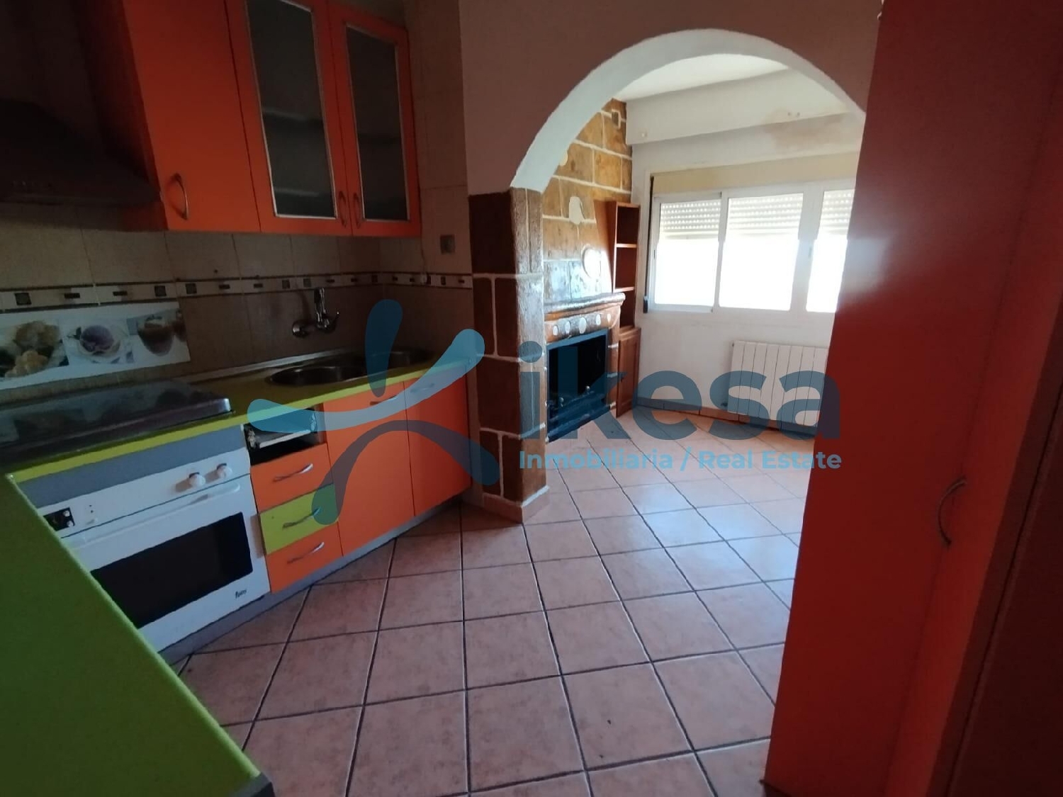  à vendre duplex Pozo Alcón Sierra De Cazorla 4