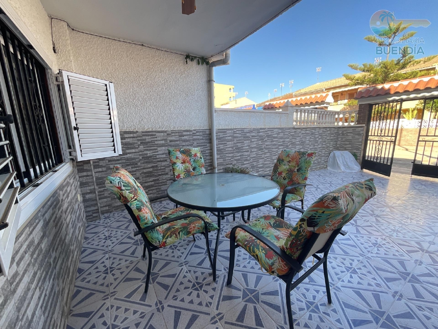  till salu etagevåning Puerto De Mazarrón Bajo Guadalentín 5