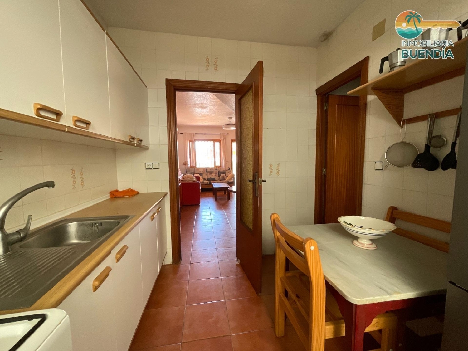  en venta dúplex Puerto De Mazarrón Bajo Guadalentín 8