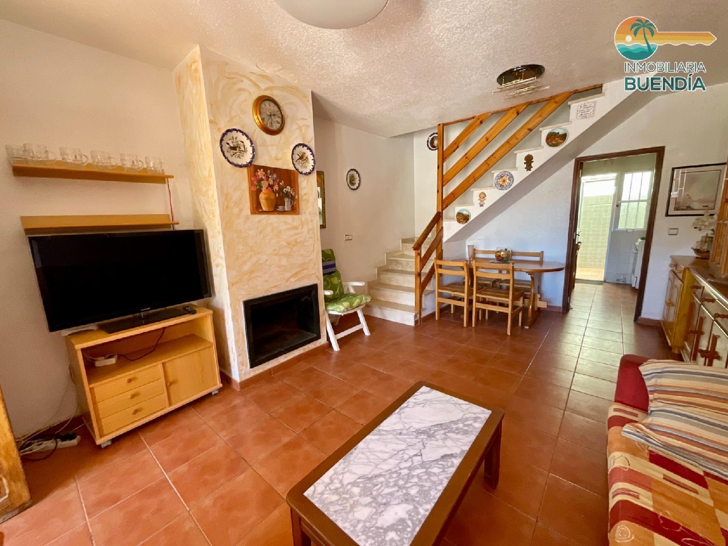 en venta dúplex Puerto De Mazarrón Bajo Guadalentín 5