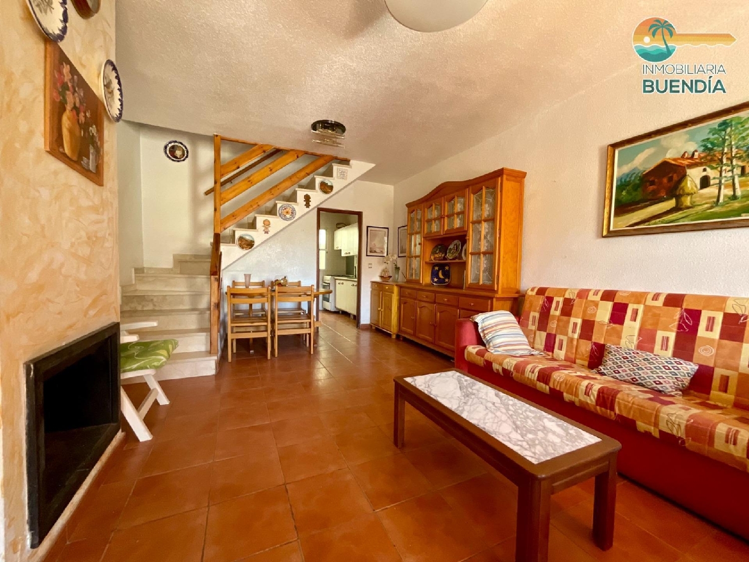  en venta dúplex Puerto De Mazarrón Bajo Guadalentín 4