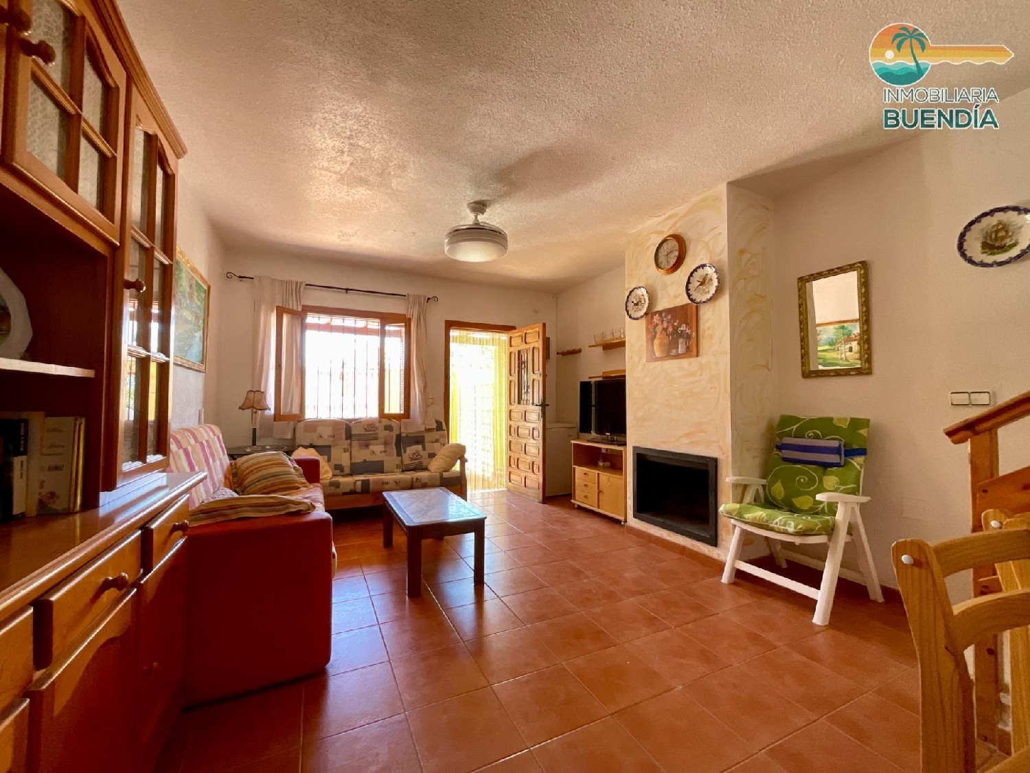  en venta dúplex Puerto De Mazarrón Bajo Guadalentín 6