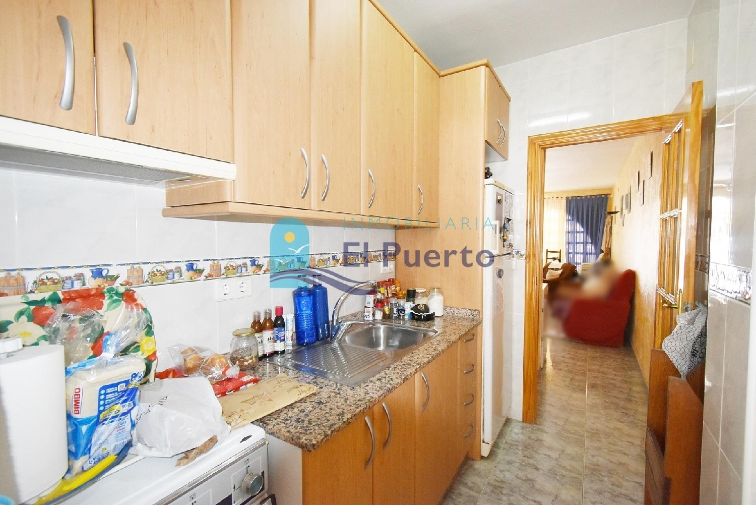  en venta dúplex Puerto De Mazarrón Bajo Guadalentín 7