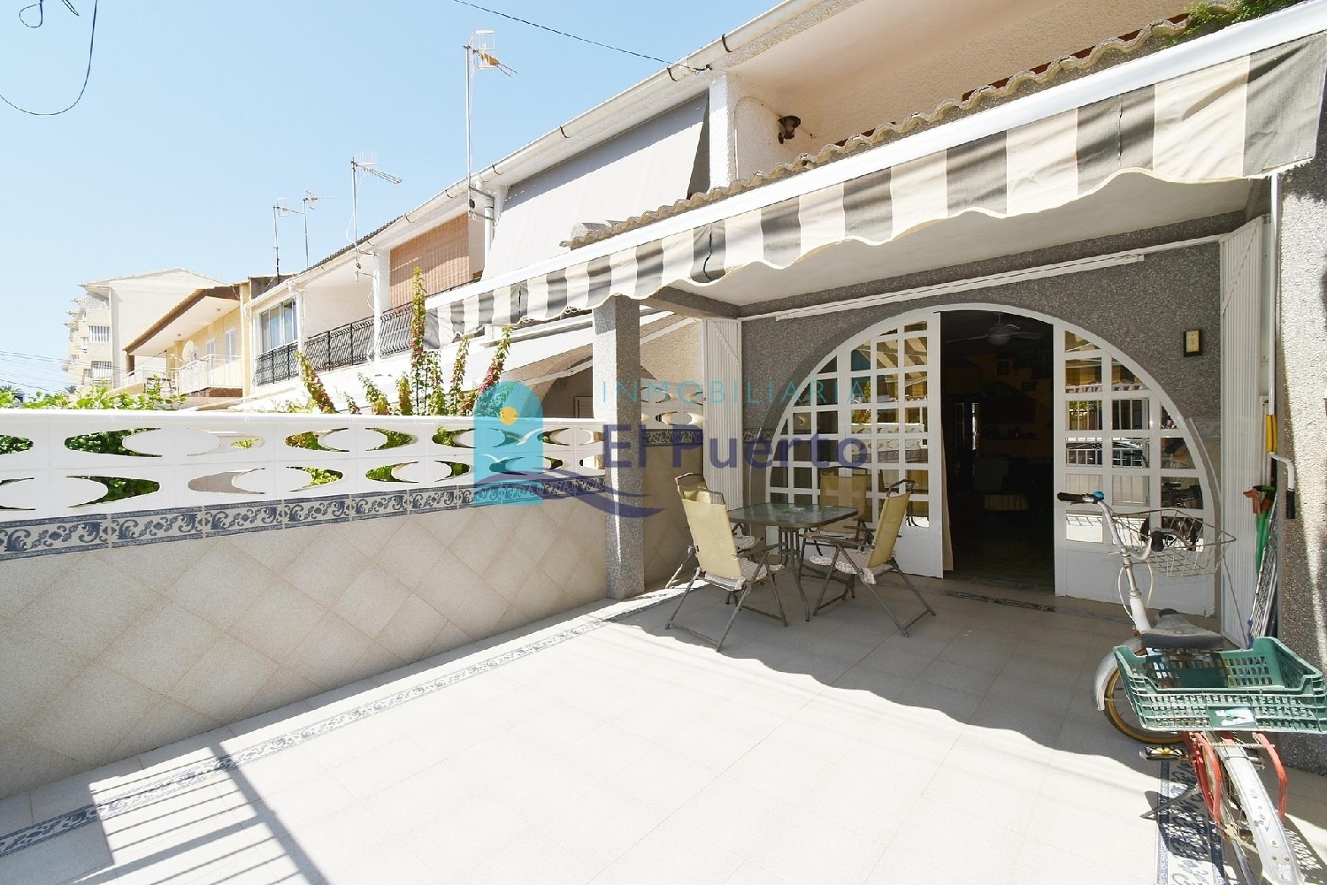  en venta dúplex Puerto De Mazarrón Bajo Guadalentín 2