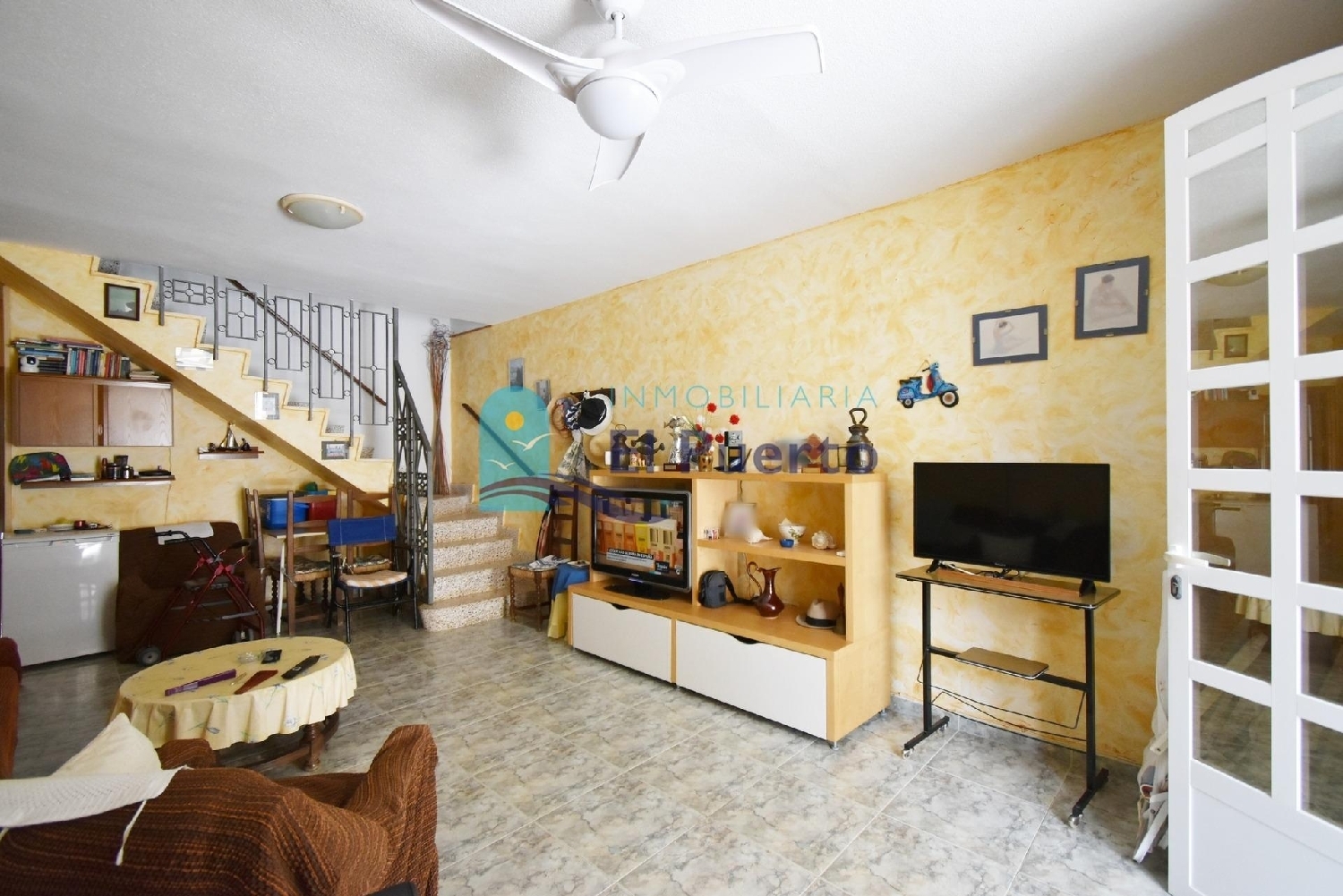 en venta dúplex Puerto De Mazarrón Bajo Guadalentín 4