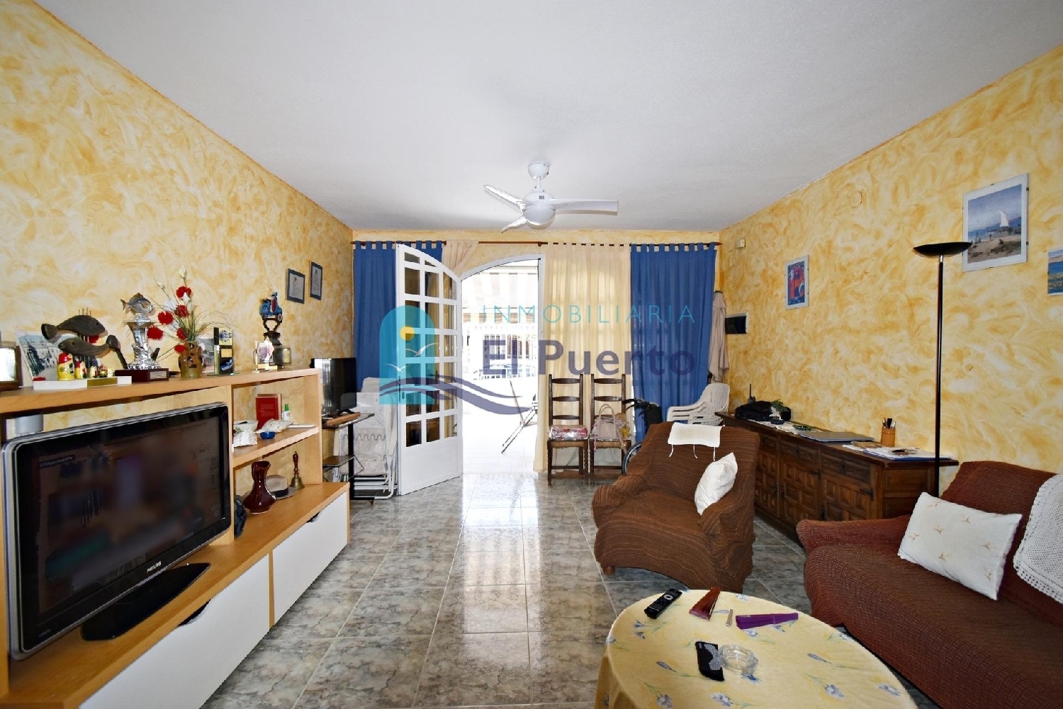  en venta dúplex Puerto De Mazarrón Bajo Guadalentín 5