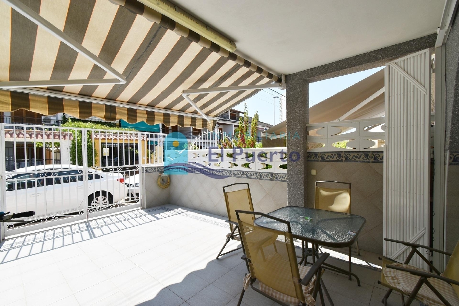  en venta dúplex Puerto De Mazarrón Bajo Guadalentín 3