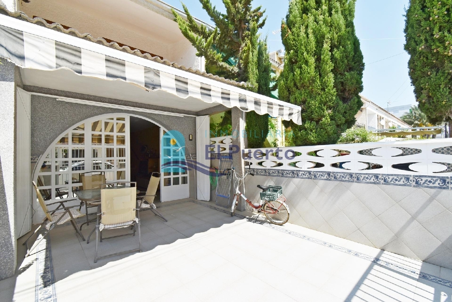  en venta dúplex Puerto De Mazarrón Bajo Guadalentín 1