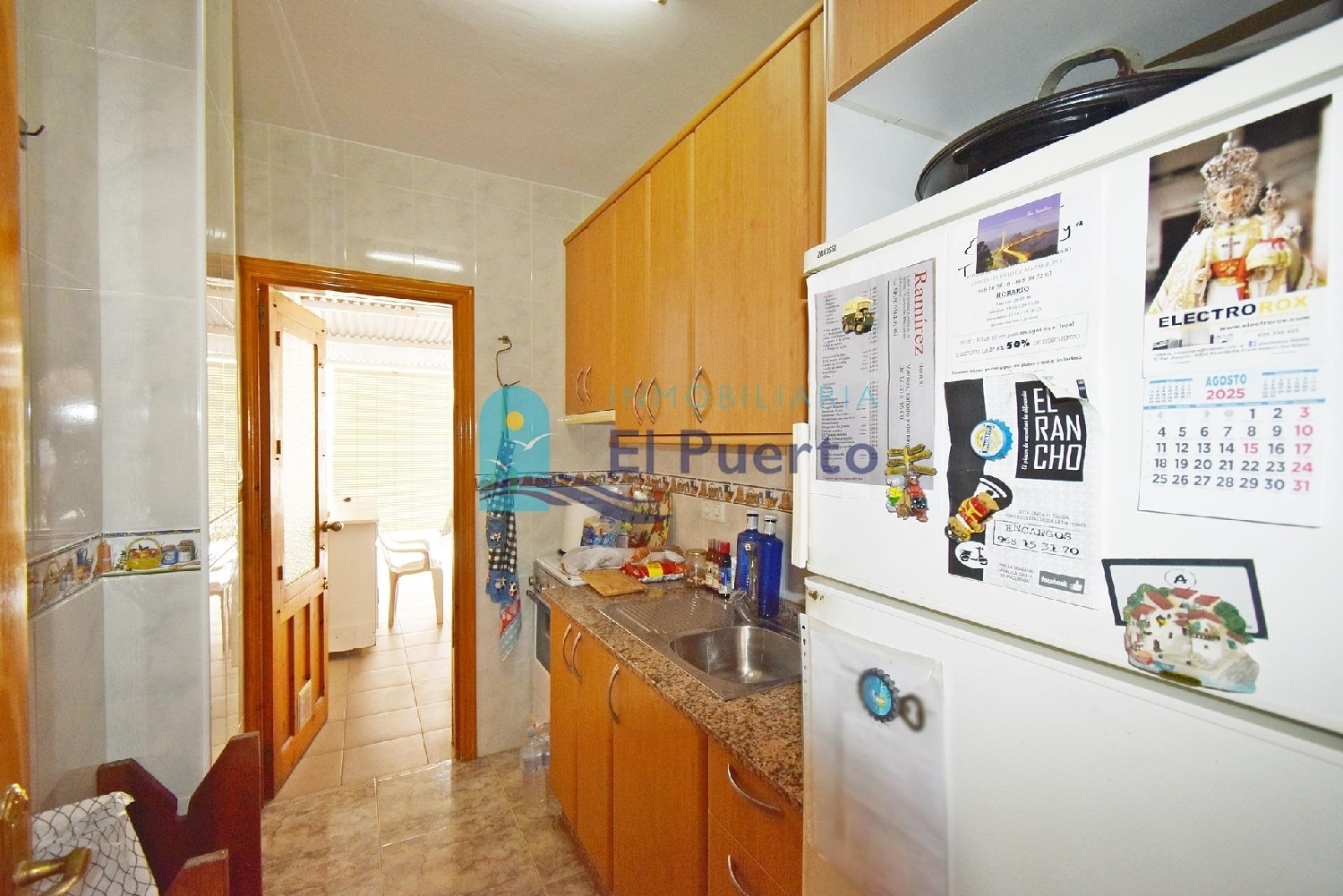  en venta dúplex Puerto De Mazarrón Bajo Guadalentín 6